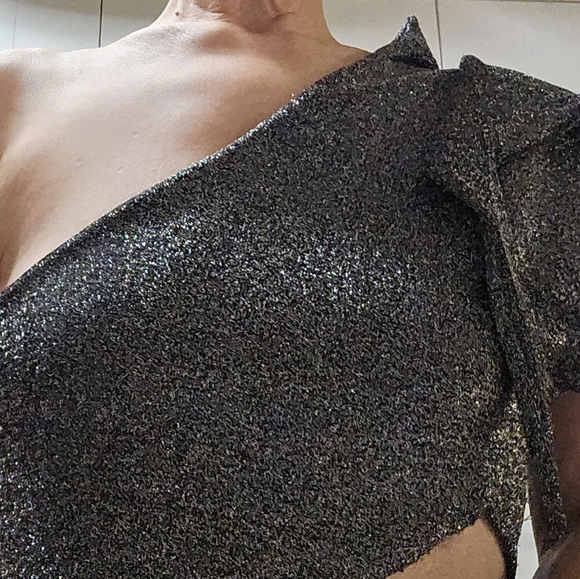 Prom's top - Picture 7 of 9